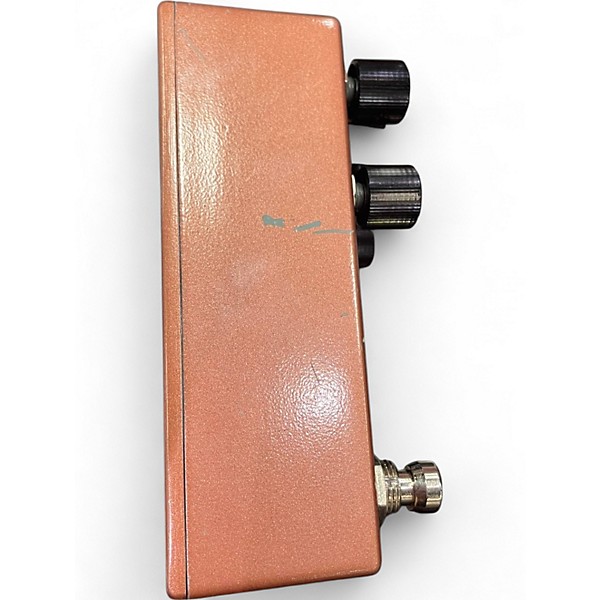 Used Walrus Audio Monument Tremolo Effect Pedal