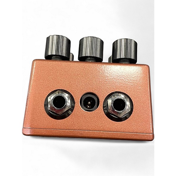 Used Walrus Audio Monument Tremolo Effect Pedal