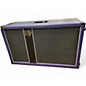 Used Black Market Customs B610 Bass Cabinet thumbnail