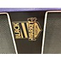 Used Black Market Customs B610 Bass Cabinet
