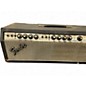 Vintage 1980s Fender BASSMAN 135 HEAD Tube Guitar Amp Head