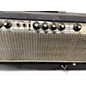 Vintage 1980s Fender BASSMAN 135 HEAD Tube Guitar Amp Head