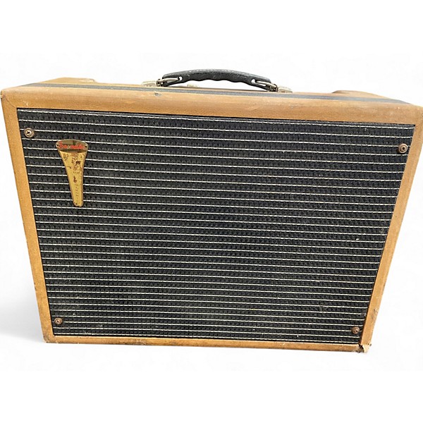 Vintage 1960s Valco TONEMASTER COMBO Tube Guitar Combo Amp