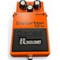 Used BOSS DS1W Distortion Waza Craft Effect Pedal thumbnail