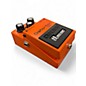 Used BOSS DS1W Distortion Waza Craft Effect Pedal