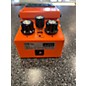 Used BOSS DS1W Distortion Waza Craft Effect Pedal