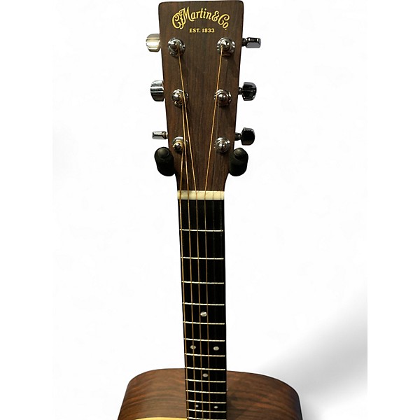Used Martin 000X1AE Natural Acoustic Electric Guitar