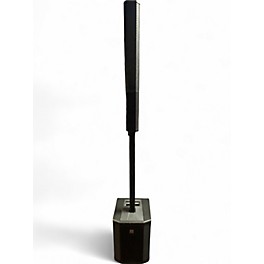 Used Electro-Voice EVOLVE 50M Powered Speaker