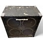 Used Hartke VX410 Bass Cabinet thumbnail