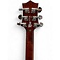 Used Washburn SI60 Anthrax Soctt Ian Murder Weapon blood splatter Solid Body Electric Guitar