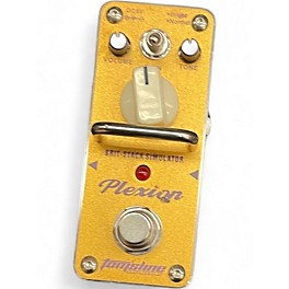 Used J.Rockett Audio Designs Archer Clean Effect Pedal