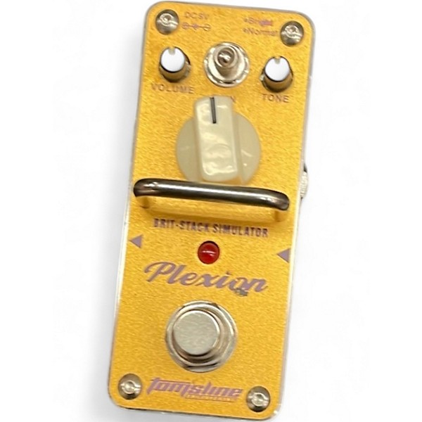 Used J.Rockett Audio Designs Archer Clean Effect Pedal