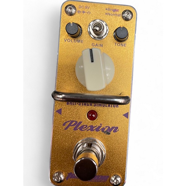 Used J.Rockett Audio Designs Archer Clean Effect Pedal
