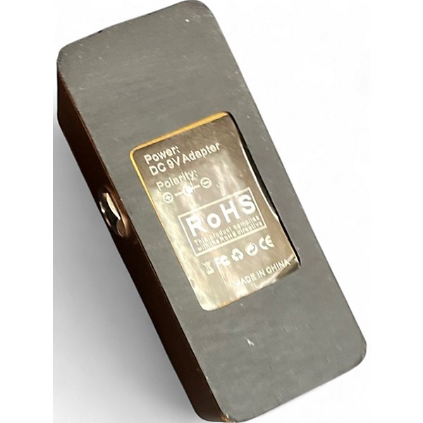 Used J.Rockett Audio Designs Archer Clean Effect Pedal