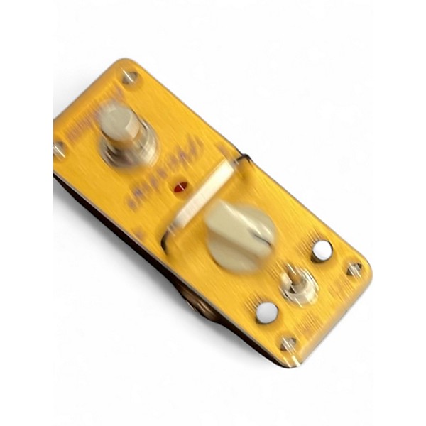 Used J.Rockett Audio Designs Archer Clean Effect Pedal