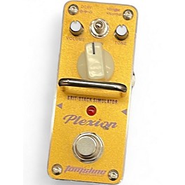 Used Tomsline Brit-Stack Simultaor Pedal