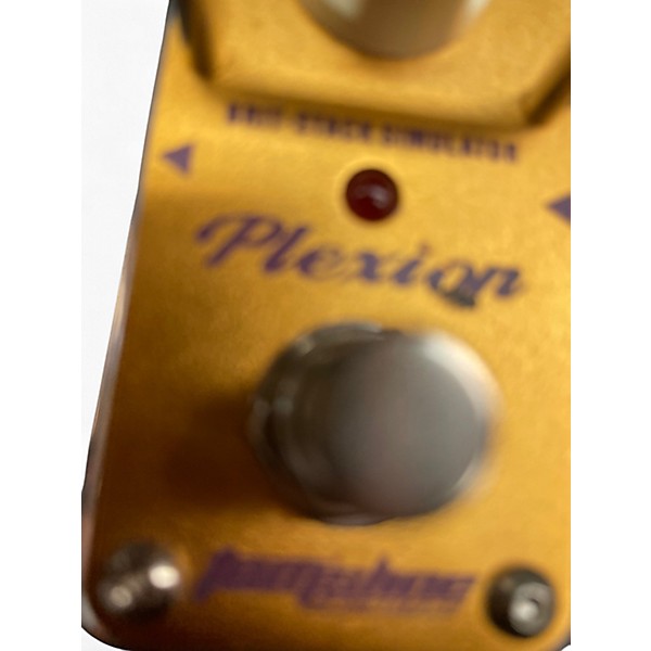 Used Tomsline Brit-Stack Simultaor Pedal