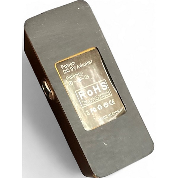 Used Tomsline Brit-Stack Simultaor Pedal
