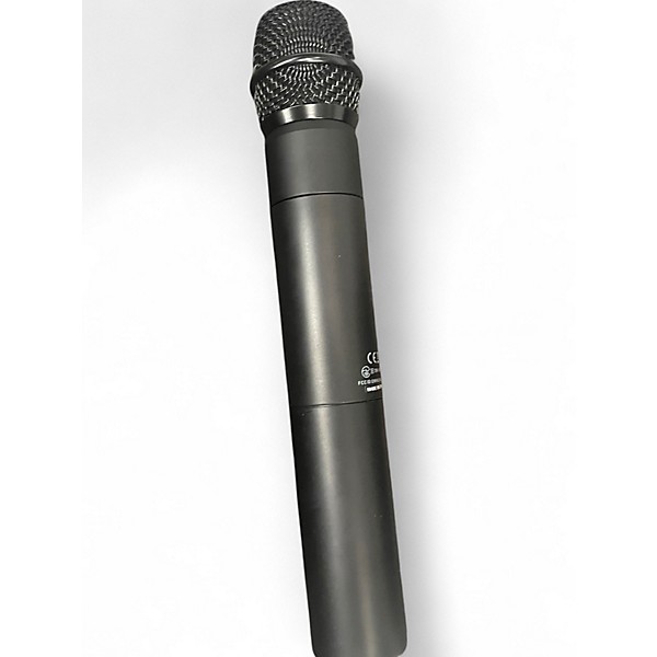 Used Behringer ULTRALINK ULM202USB Handheld Wireless System