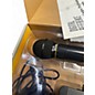 Used Digital Reference DR-2606 Handheld Wireless System