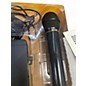 Used Digital Reference DR-2606 Handheld Wireless System