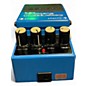Used BOSS CS3 Compressor Sustainer Effect Pedal