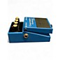 Used BOSS CS3 Compressor Sustainer Effect Pedal