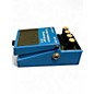 Used BOSS CS3 Compressor Sustainer Effect Pedal