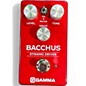 Used GAMMA BACCHUS Dynamic Driver Effect Pedal thumbnail