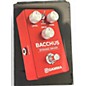Used GAMMA BACCHUS Dynamic Driver Effect Pedal