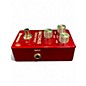 Used GAMMA BACCHUS Dynamic Driver Effect Pedal