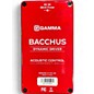 Used GAMMA BACCHUS Dynamic Driver Effect Pedal