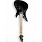 Used Schecter Guitar Research A-7 Diamond Series Black Solid Body Electric Guitar thumbnail