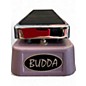 Used Budda Budwah Effect Pedal thumbnail