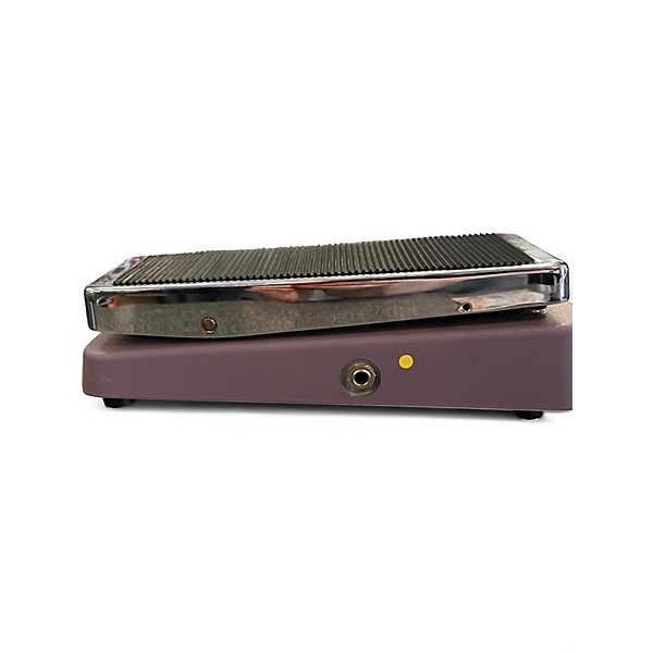 Used Budda Budwah Effect Pedal