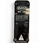 Used Budda Budwah Effect Pedal