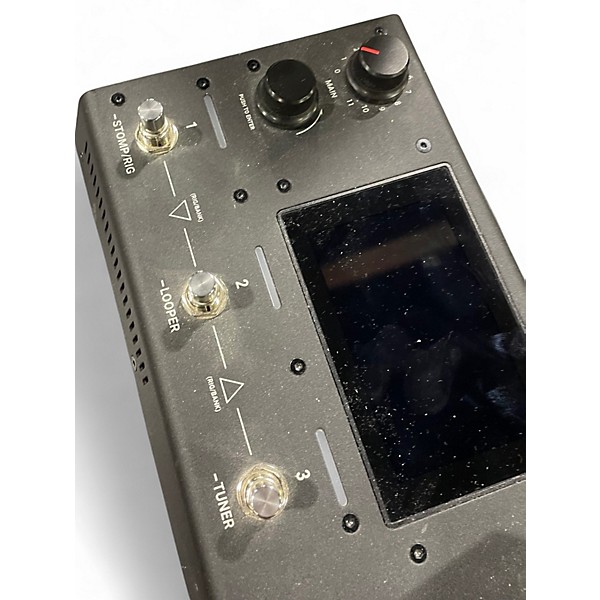 Used HeadRush MX5 Effect Processor