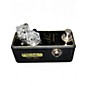 Used Xotic SL Drive Effect Pedal