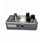 Used Dunlop Cry Baby Q Zone Effect Pedal