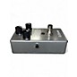 Used Dunlop Cry Baby Q Zone Effect Pedal