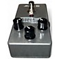Used Dunlop Cry Baby Q Zone Effect Pedal