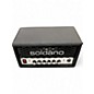 Used Soldano mini SLO Solid State Guitar Amp Head thumbnail