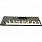 Used Native Instruments Komplete Kontrol S61 MKII MIDI Controller thumbnail
