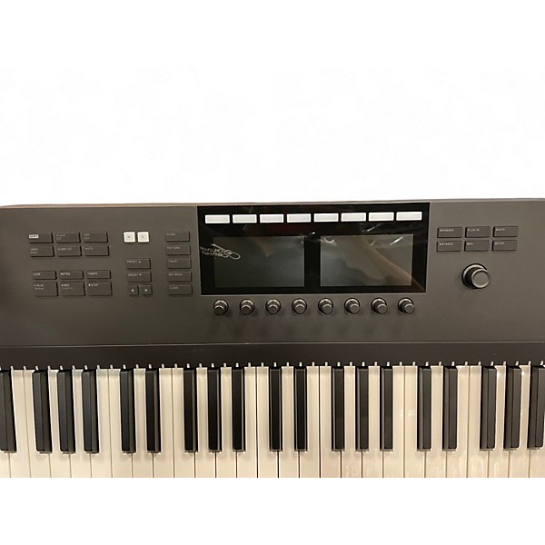 Used Native Instruments Used Native Instruments Komplete