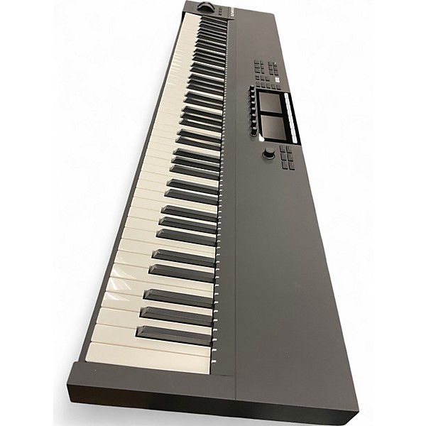Native Instruments KOMPLETE KONTROL S88 MK2 MIDIキーボード