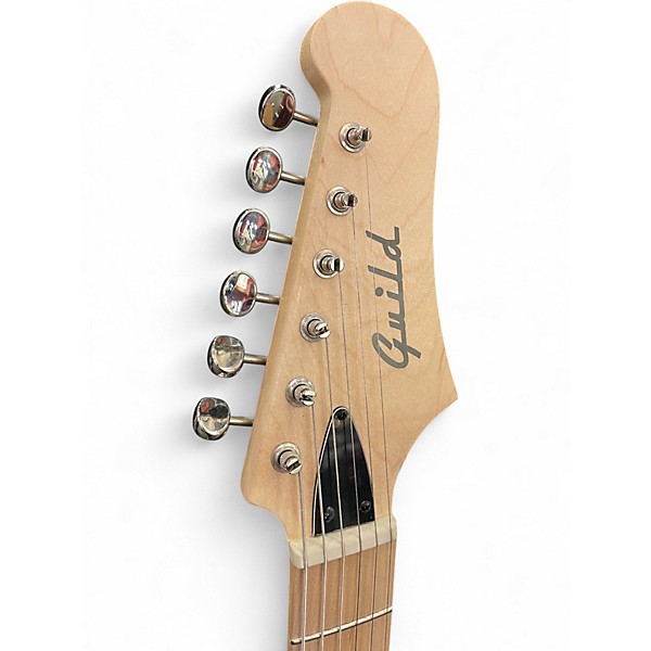 Used Guild Surfliner HH Canyon Dusk Solid Body Electric Guitar