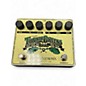 Used Electro-Harmonix Turnip Greens Effect Pedal thumbnail