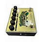 Used Electro-Harmonix Turnip Greens Effect Pedal