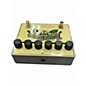 Used Electro-Harmonix Turnip Greens Effect Pedal