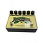 Used Electro-Harmonix Turnip Greens Effect Pedal